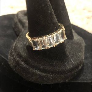 14K gold Ring